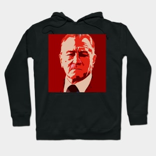 Robert Deniro Hoodie